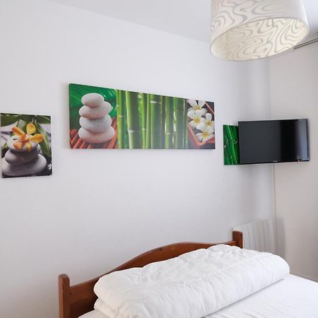 Appartement 3 Pieces - 꺄부흐 외부 사진