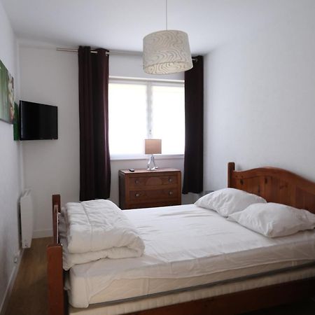 Appartement 3 Pieces - 꺄부흐 외부 사진