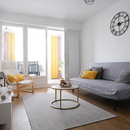 Appartement 3 Pieces - 꺄부흐 외부 사진