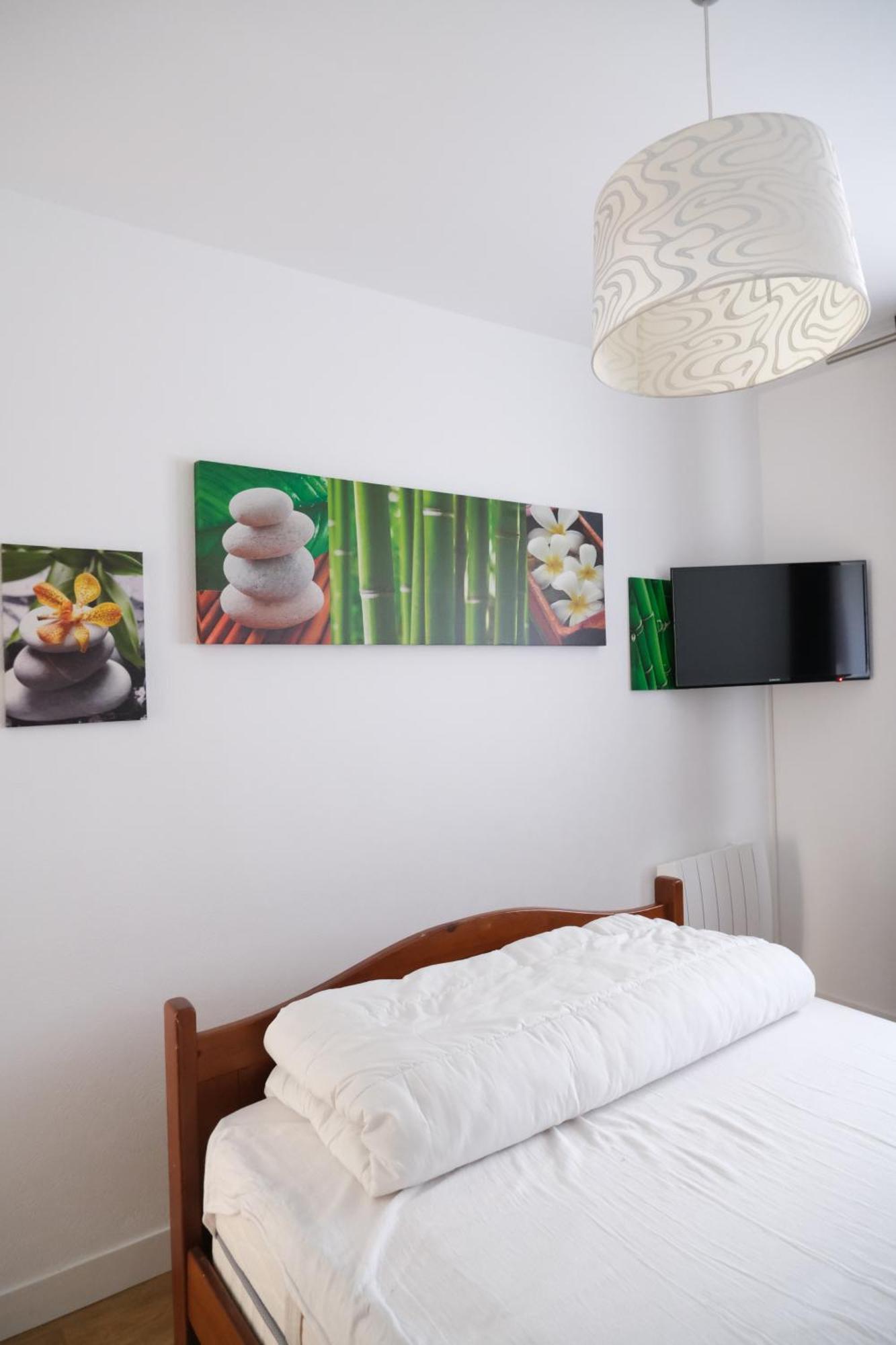 Appartement 3 Pieces - 꺄부흐 외부 사진