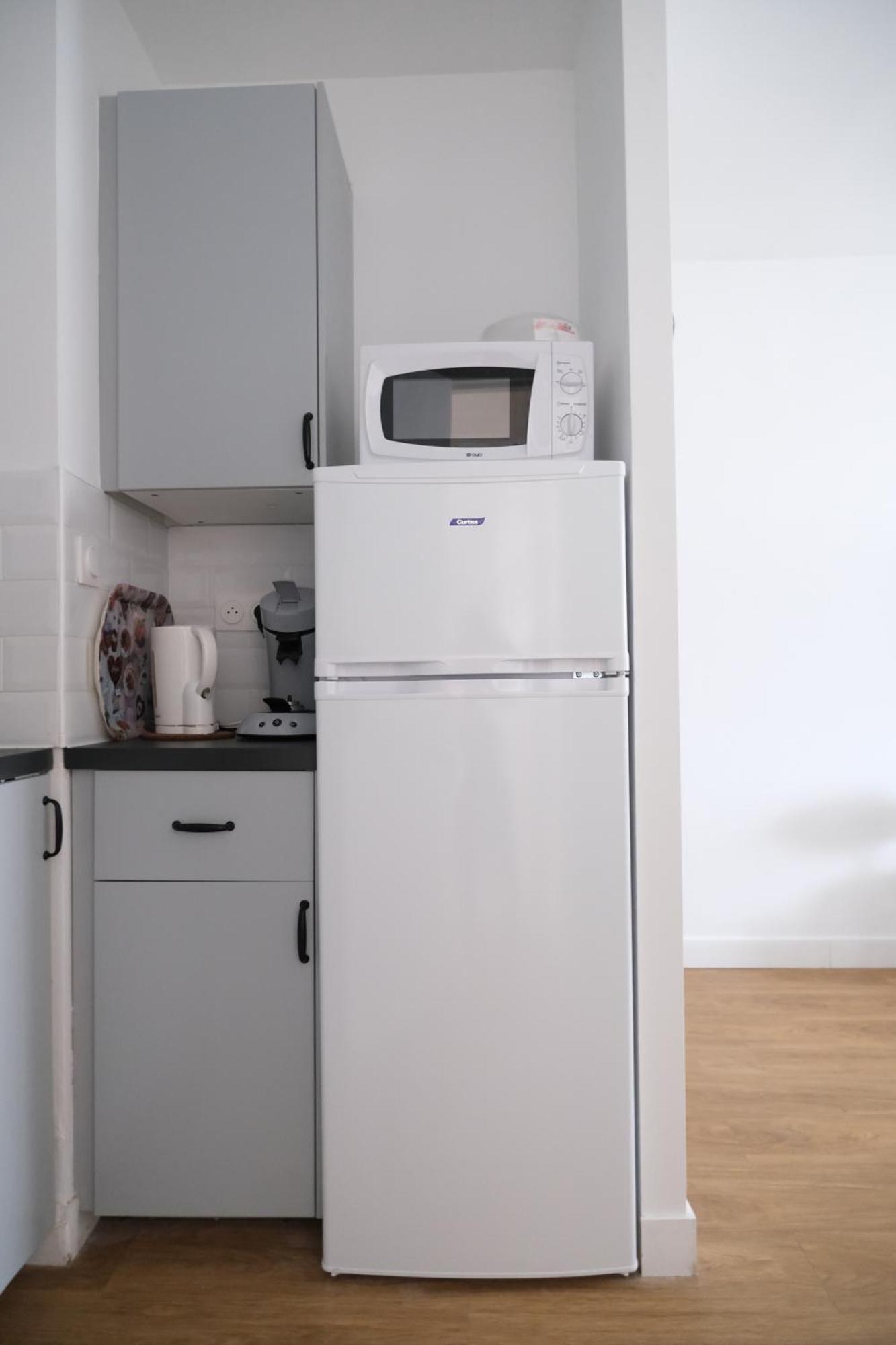 Appartement 3 Pieces - 꺄부흐 외부 사진