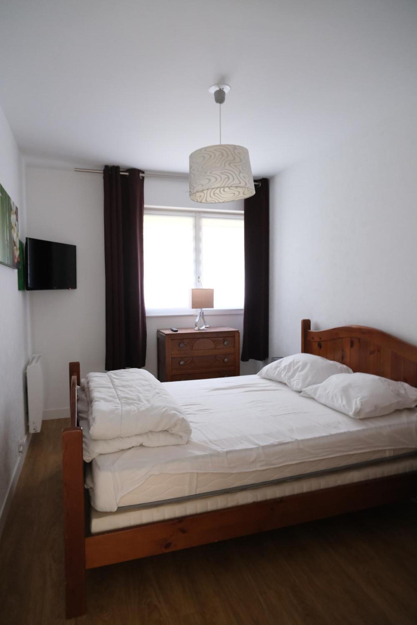 Appartement 3 Pieces - 꺄부흐 외부 사진