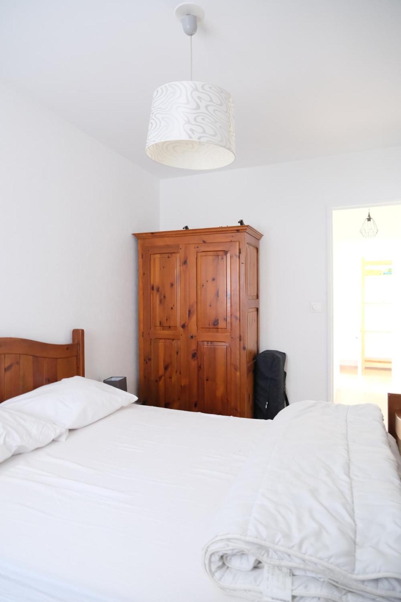 Appartement 3 Pieces - 꺄부흐 외부 사진