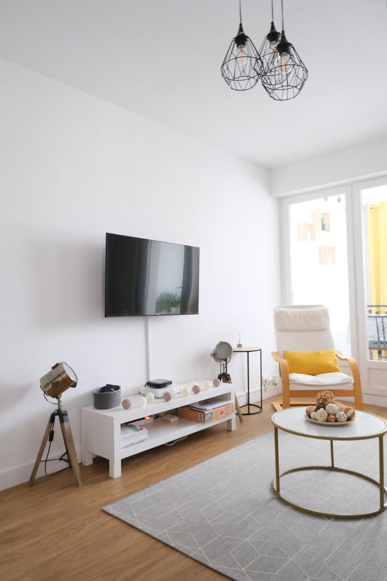 Appartement 3 Pieces - 꺄부흐 외부 사진