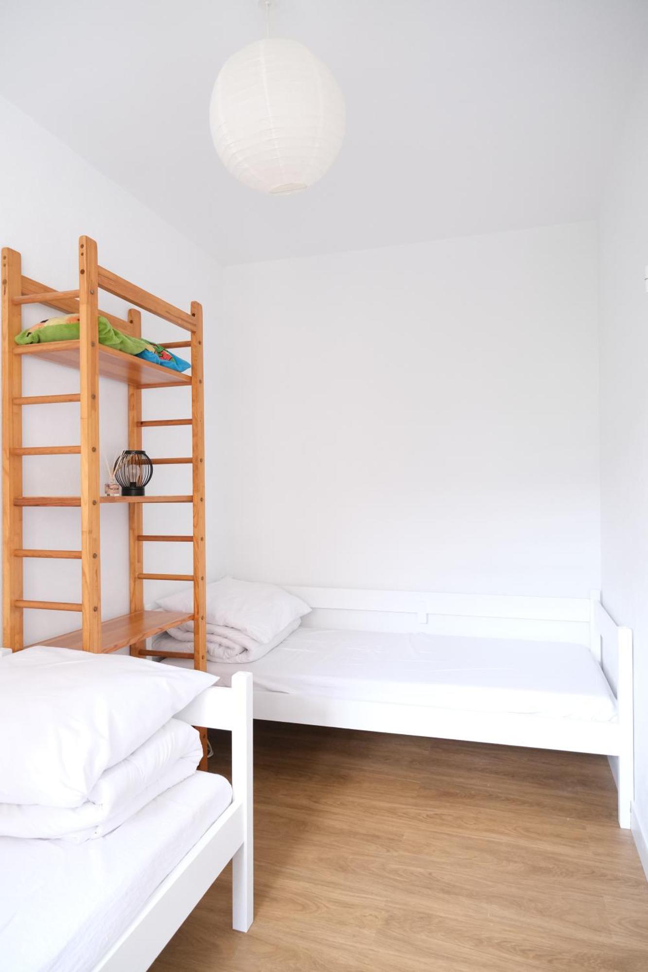 Appartement 3 Pieces - 꺄부흐 외부 사진